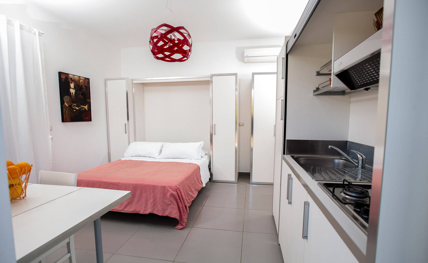 Camere Selenite